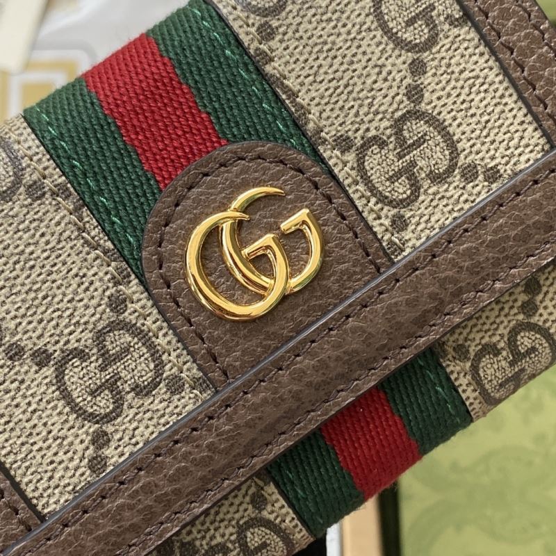 Gucci Wallets Purse